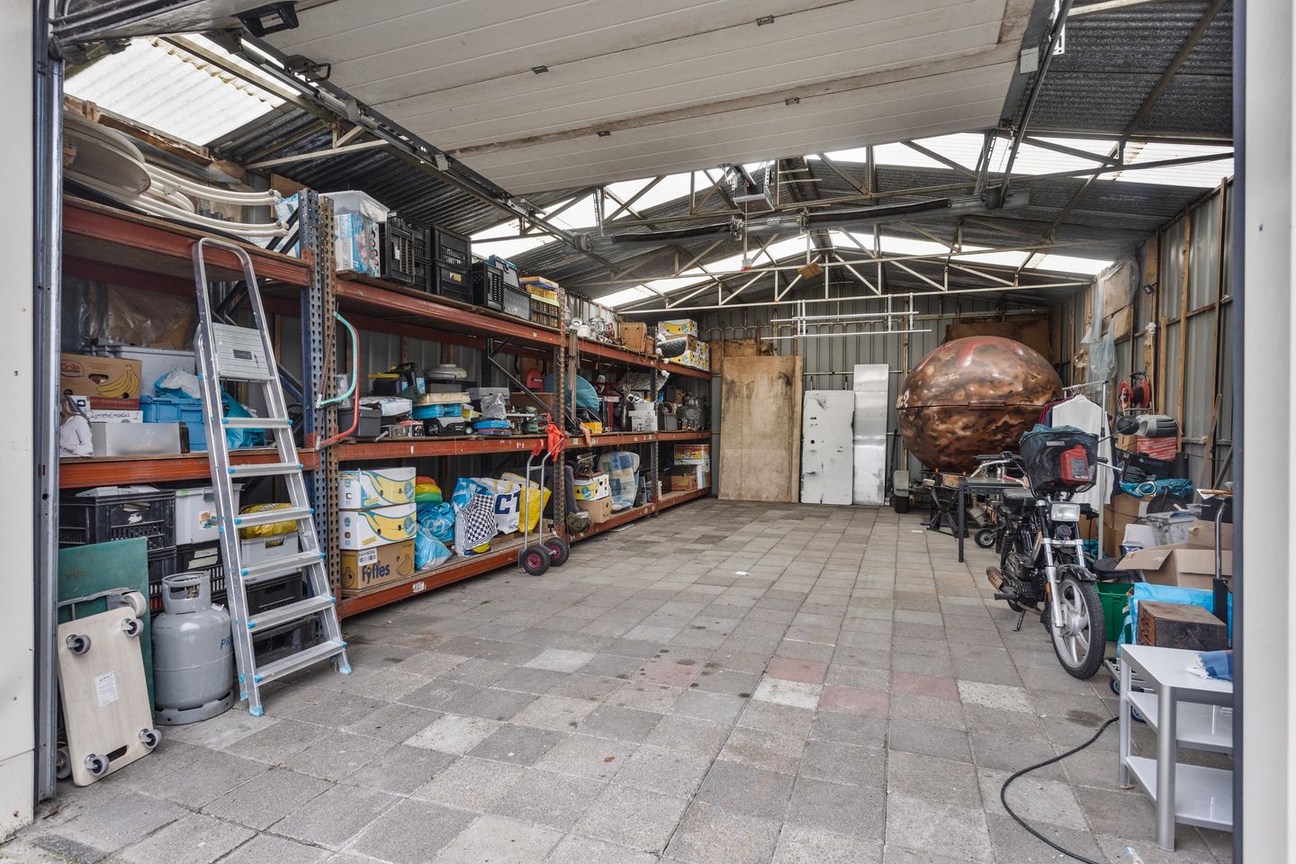 Photo 29 of Nicolaas Beetsstraat 9-A