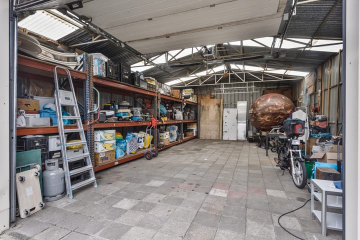 Foto 29 van Nicolaas Beetsstraat 9-A