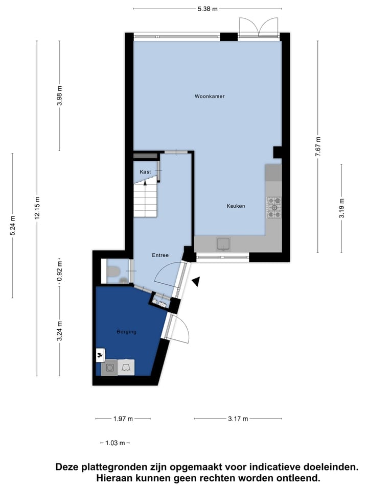 Foto 27 van Roskamstraat 47