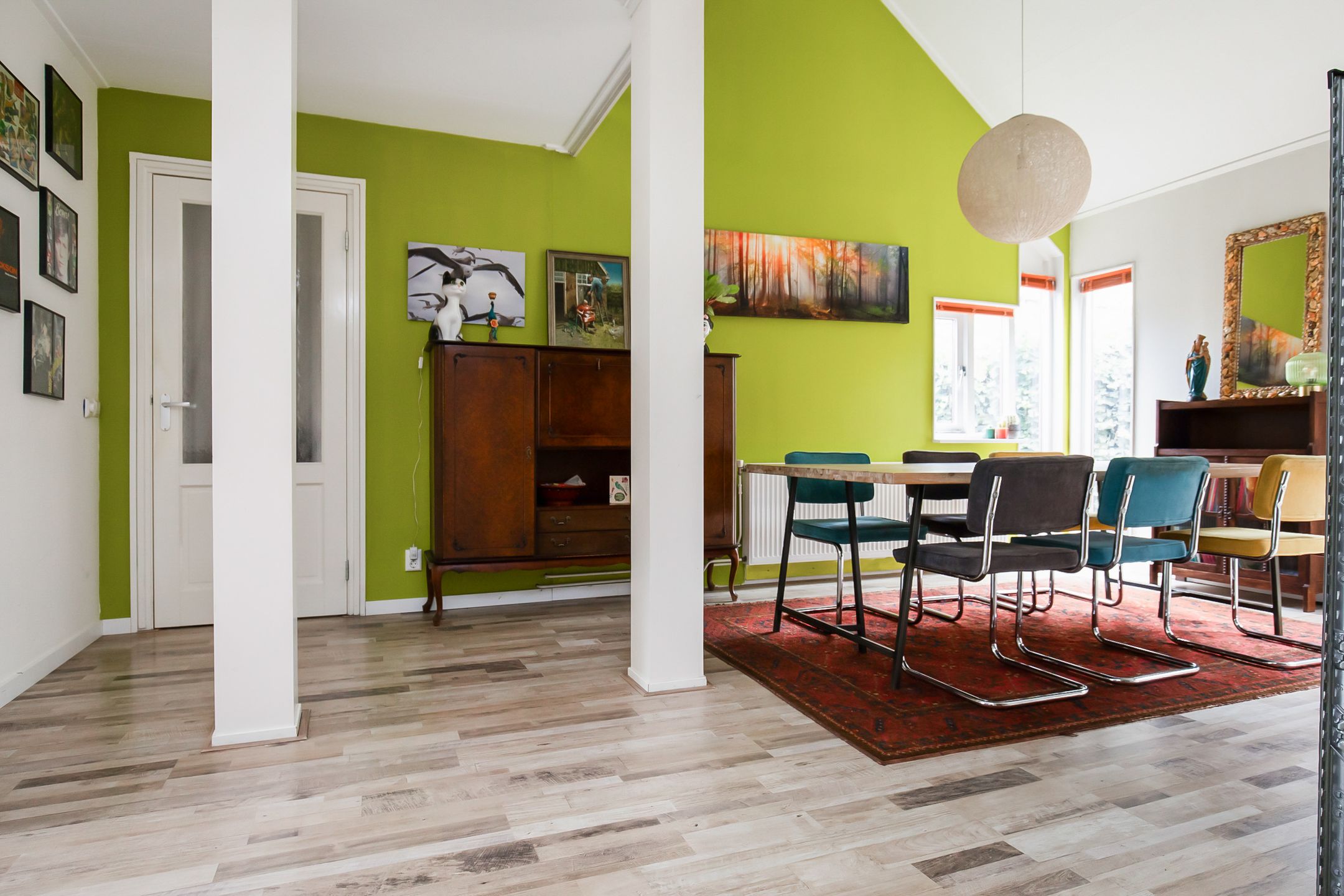 Foto 12 van Kotterstraat 39