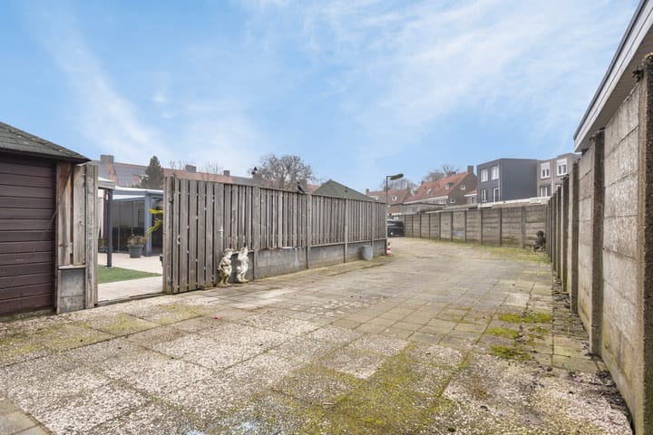 Foto 30 van Nicolaas Beetsstraat 9-A