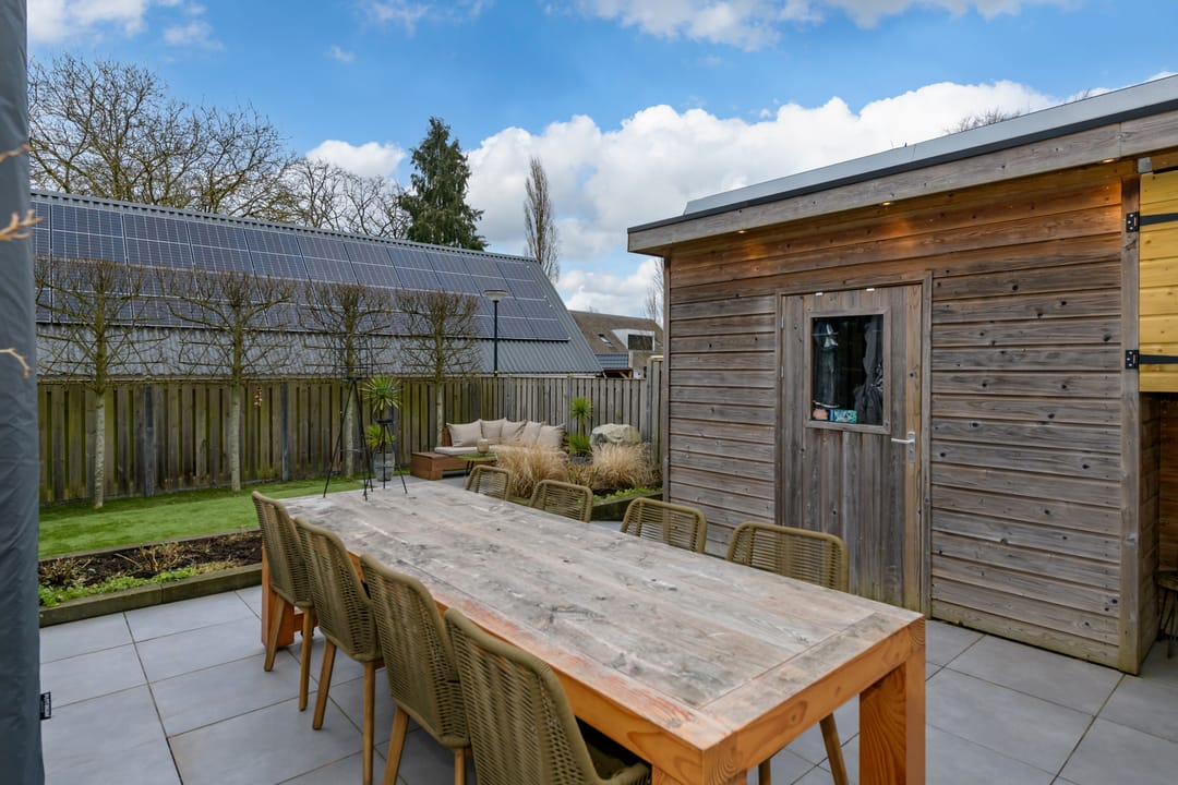 Photo 22 of Willem Kolffweg 11