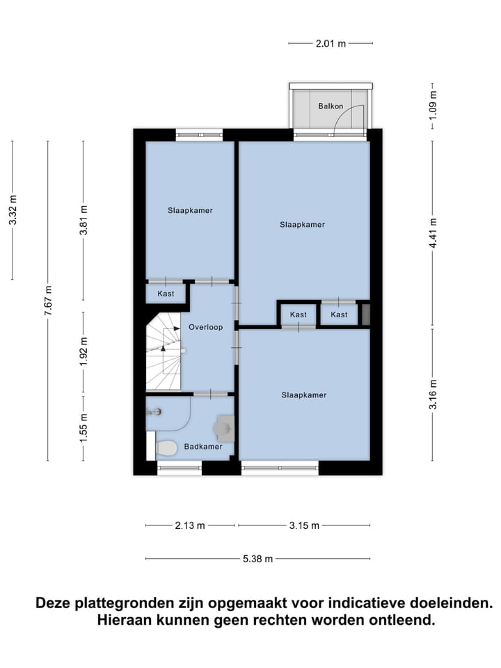 Foto 28 van Roskamstraat 47