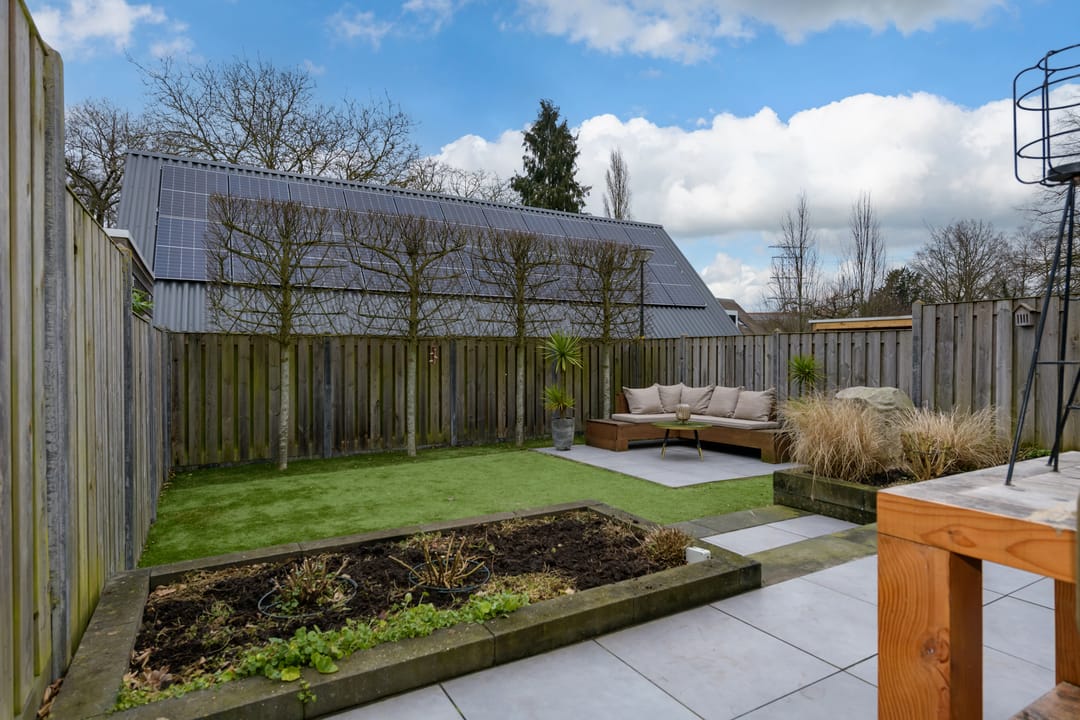 Photo 23 of Willem Kolffweg 11