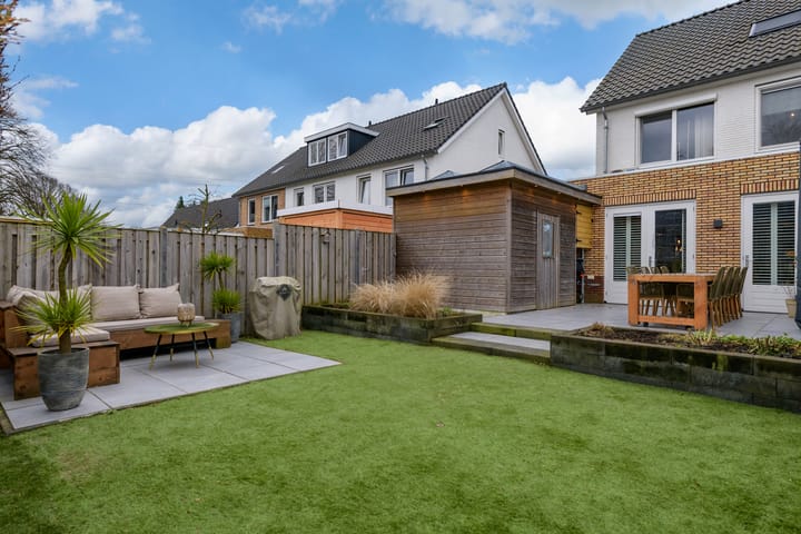 Photo 24 of Willem Kolffweg 11
