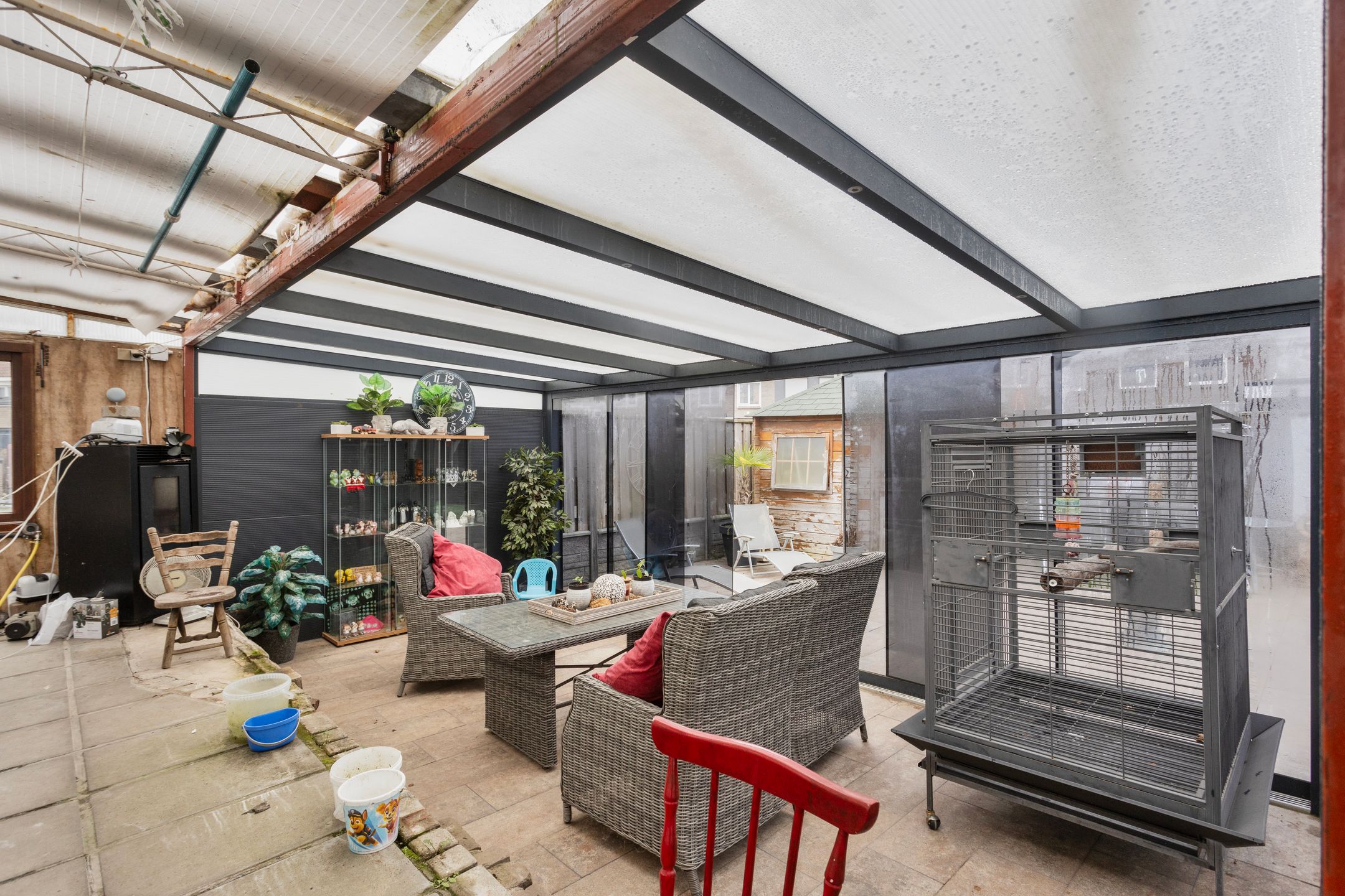 Photo 33 of Nicolaas Beetsstraat 9-A