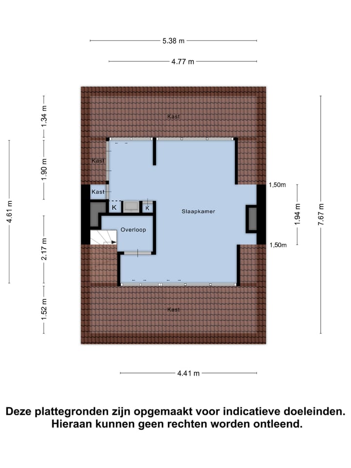 Foto 29 van Roskamstraat 47