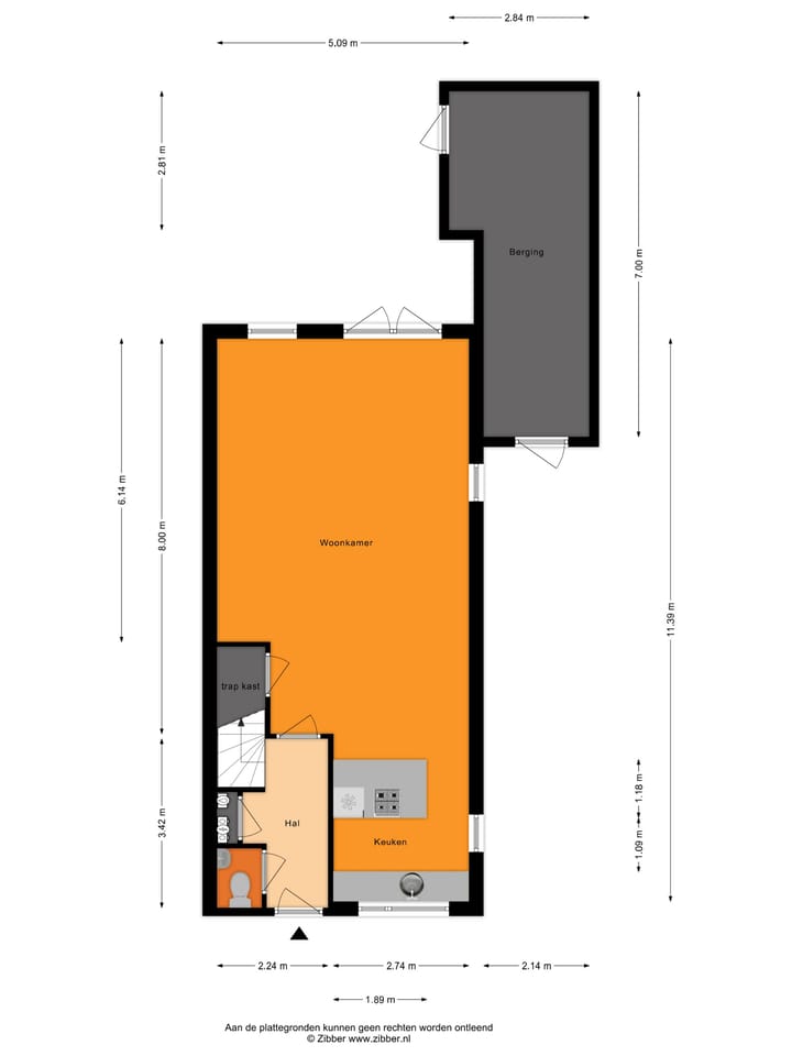 Foto 26 van Willem Kolffweg 11