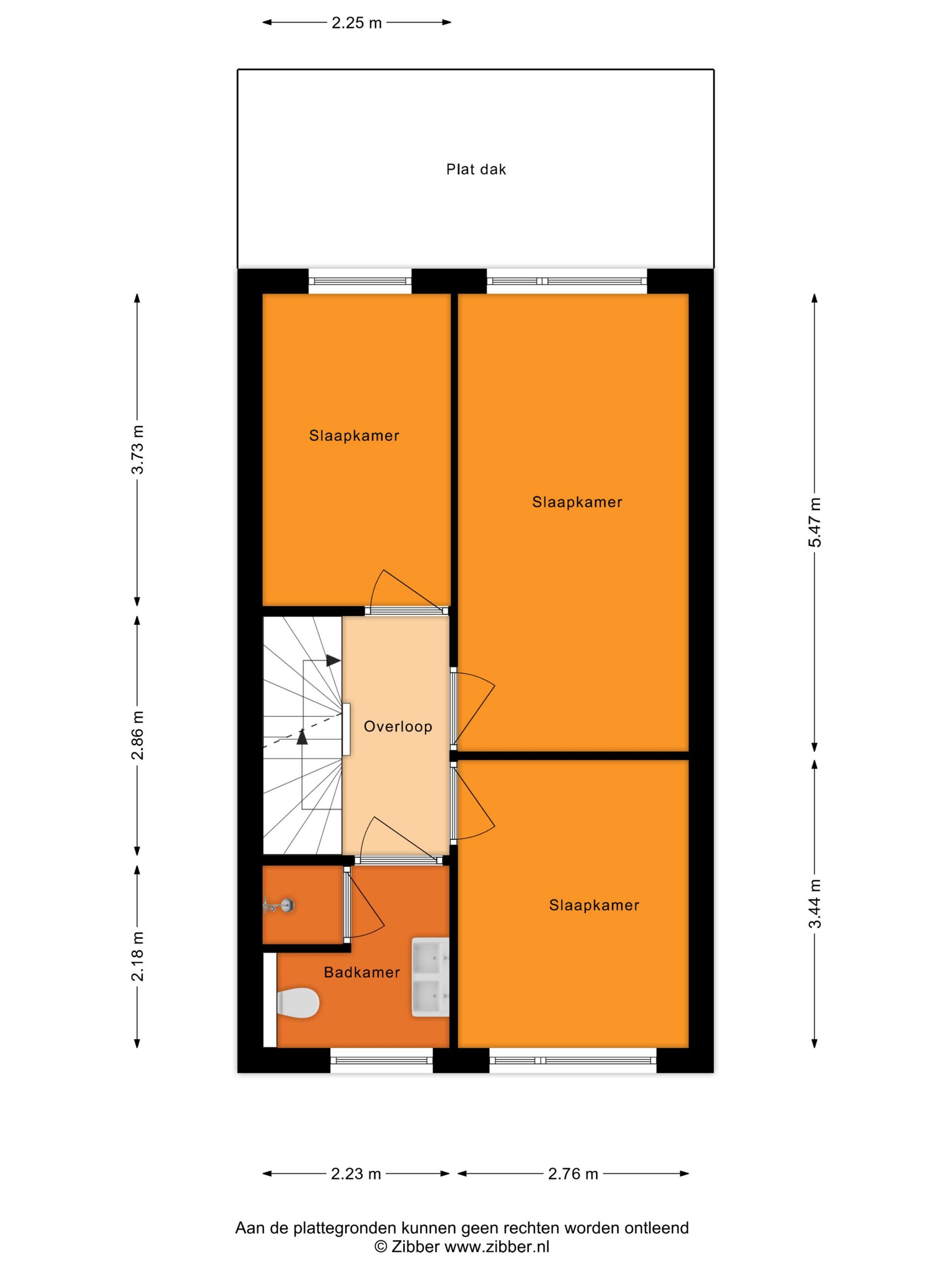 Photo 27 of Willem Kolffweg 11