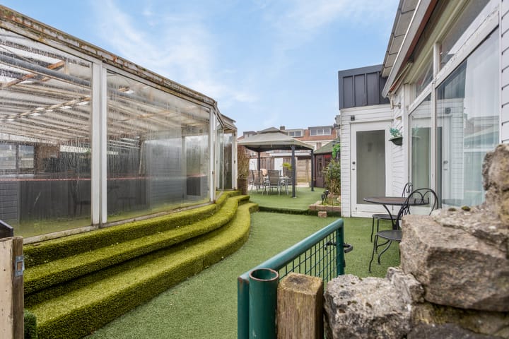 Foto 36 van Nicolaas Beetsstraat 9-A