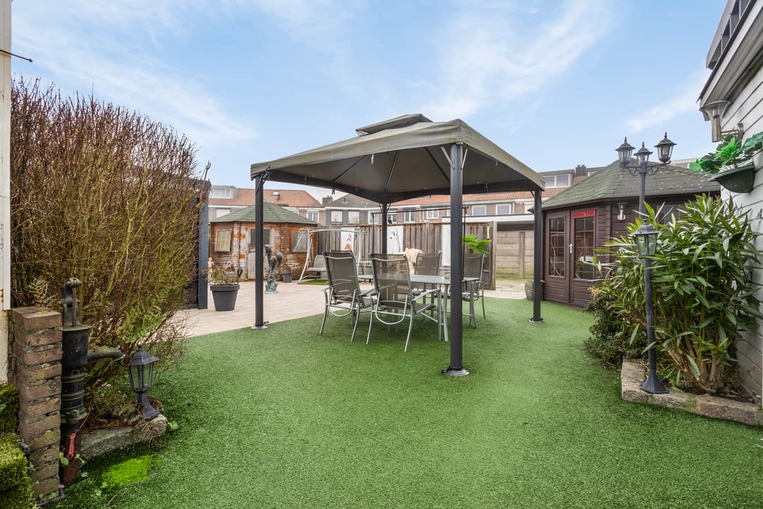 Photo 37 of Nicolaas Beetsstraat 9-A