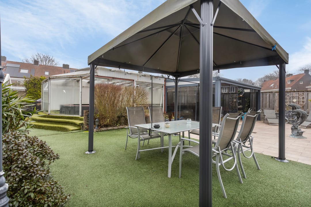 Photo 38 of Nicolaas Beetsstraat 9-A