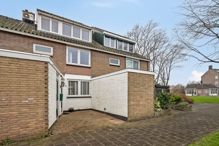 Foto 2 van Roskamstraat 47