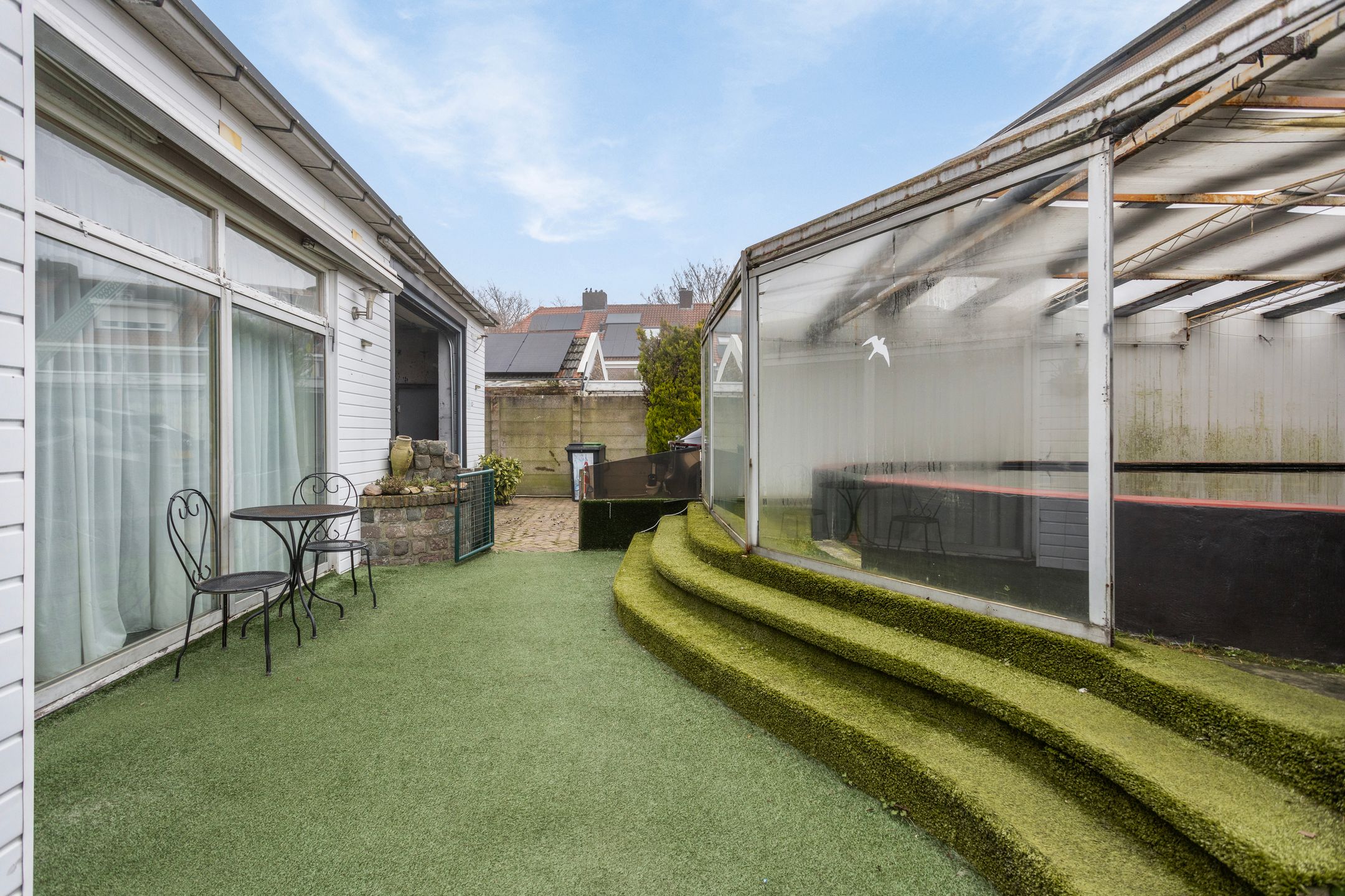 Photo 39 of Nicolaas Beetsstraat 9-A