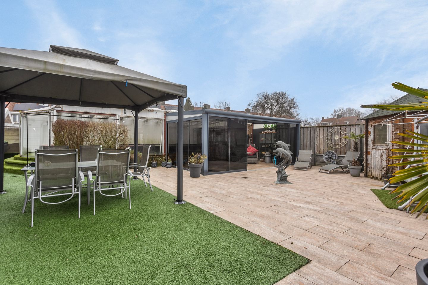 Photo 40 of Nicolaas Beetsstraat 9-A