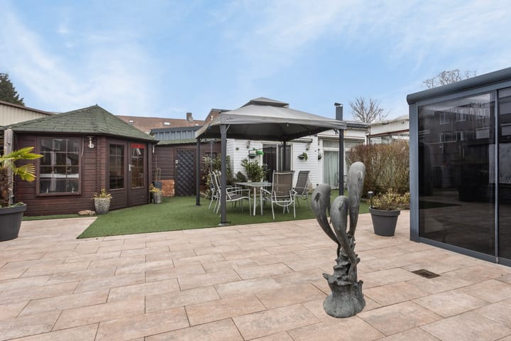 Foto 41 van Nicolaas Beetsstraat 9-A