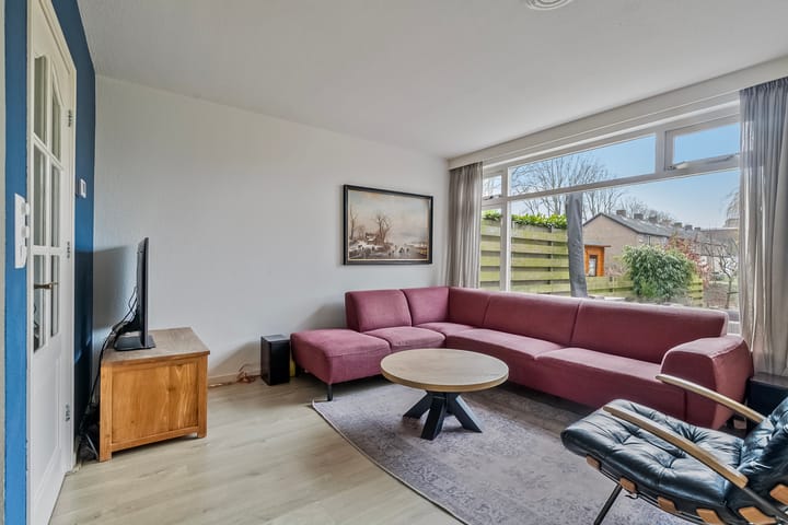 Foto 7 van Roskamstraat 47