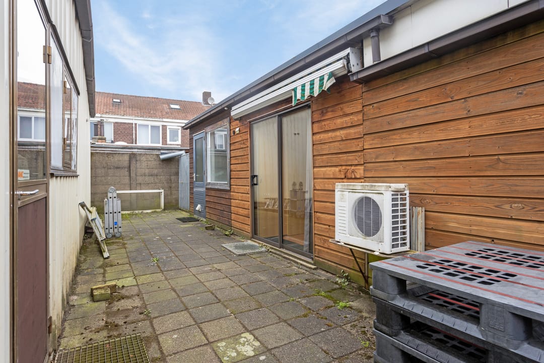 Photo 43 of Nicolaas Beetsstraat 9-A