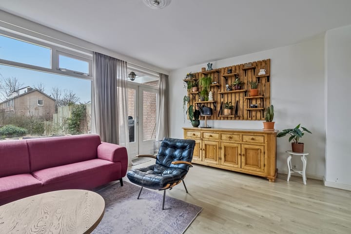 Foto 6 van Roskamstraat 47