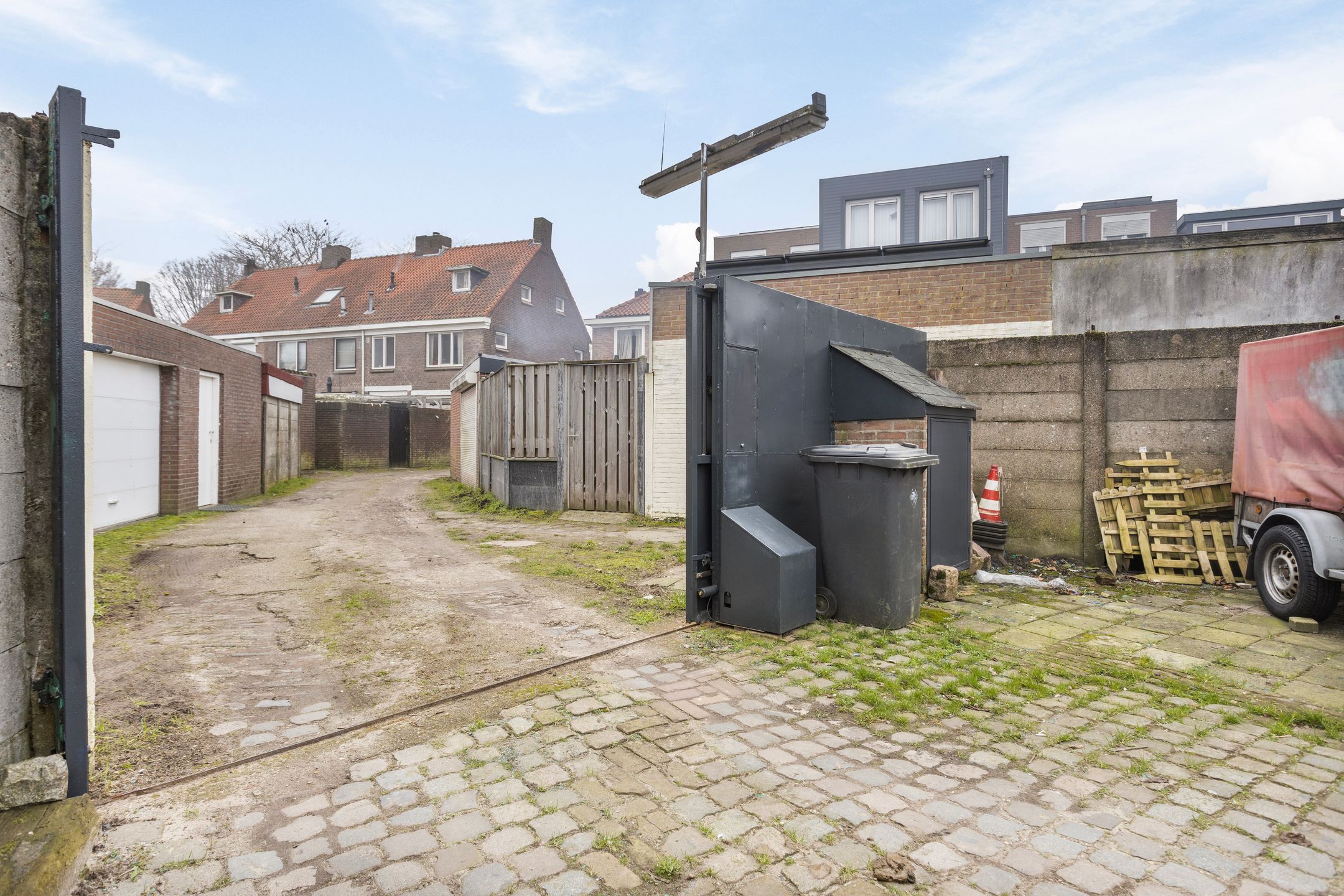 Photo 45 of Nicolaas Beetsstraat 9-A