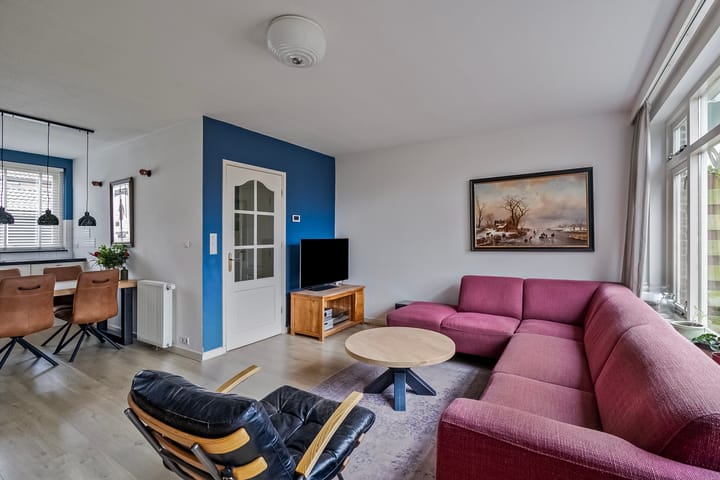 Foto 8 van Roskamstraat 47