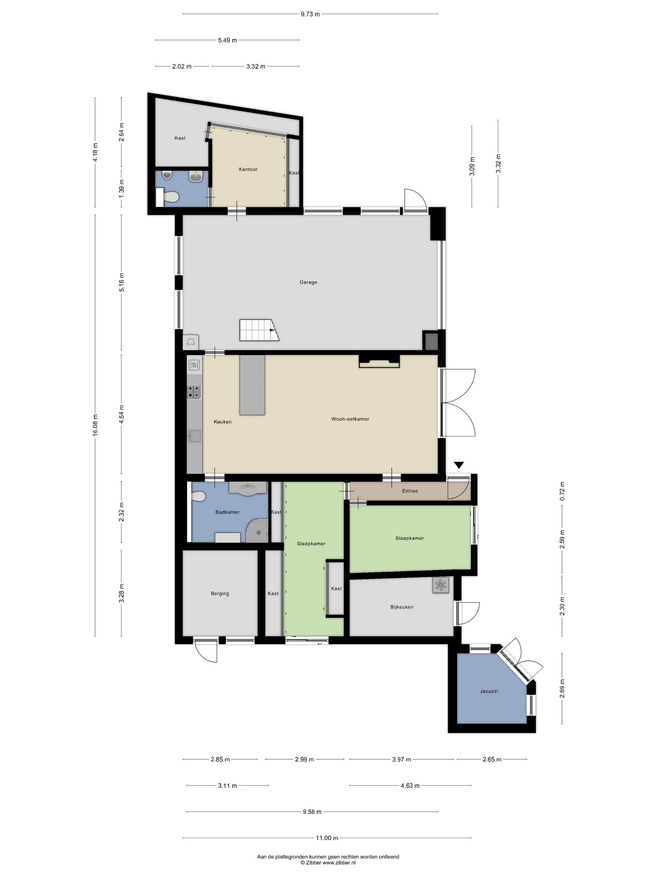 Photo 48 of Nicolaas Beetsstraat 9-A