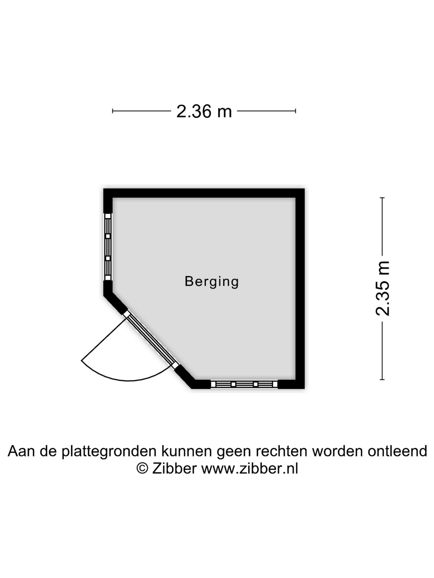 Photo 50 of Nicolaas Beetsstraat 9-A