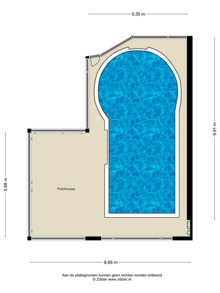 Foto 52 van Nicolaas Beetsstraat 9-A