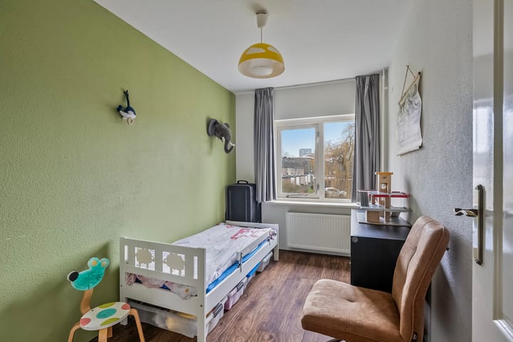 Foto 14 van Roskamstraat 47