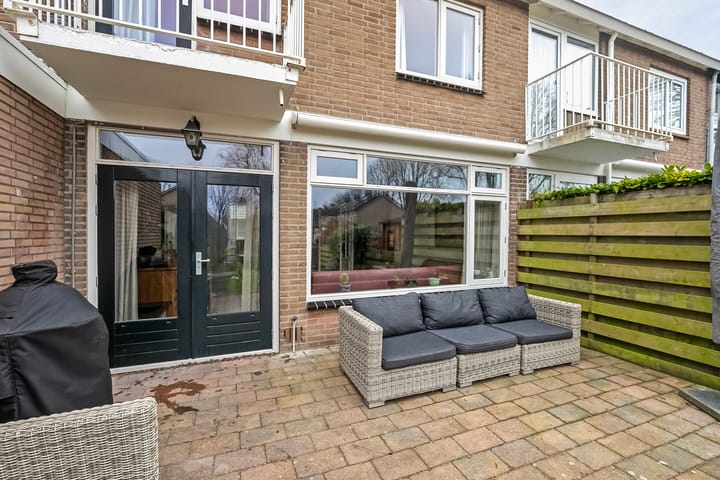 Foto 23 van Roskamstraat 47