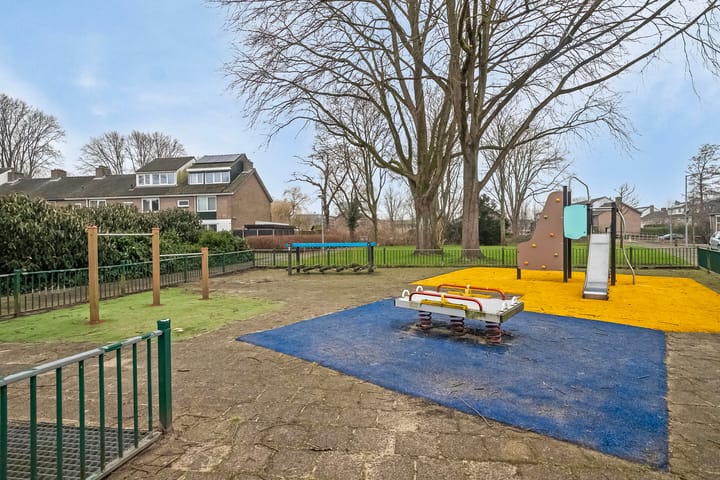 Foto 26 van Roskamstraat 47