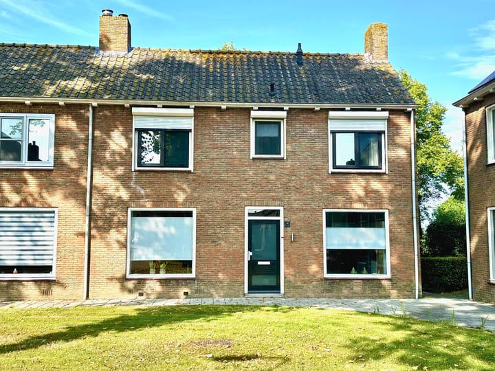 Foto 1 van Prinsessenstraat 18