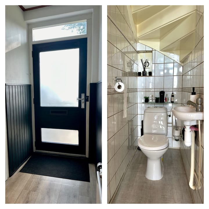 Foto 7 van Prinsessenstraat 18