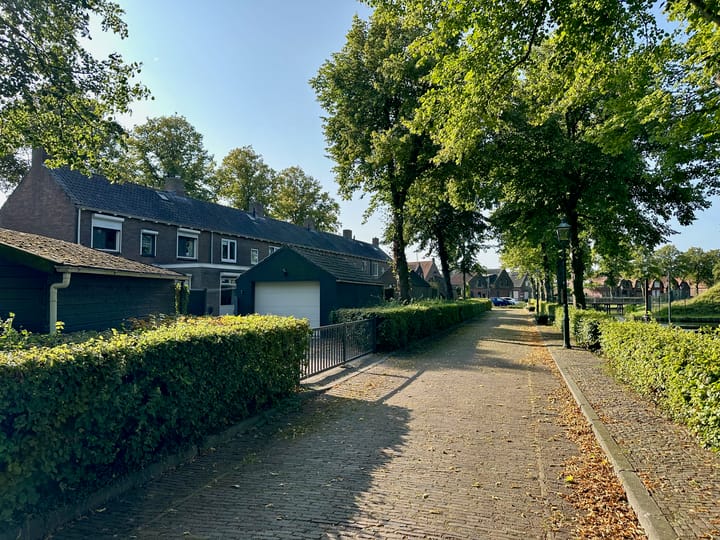 Foto 18 van Prinsessenstraat 18