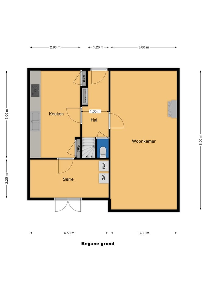 Foto 20 van Prinsessenstraat 18