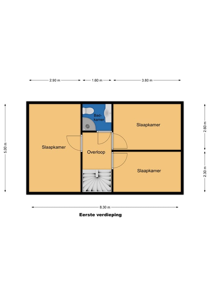 Foto 21 van Prinsessenstraat 18