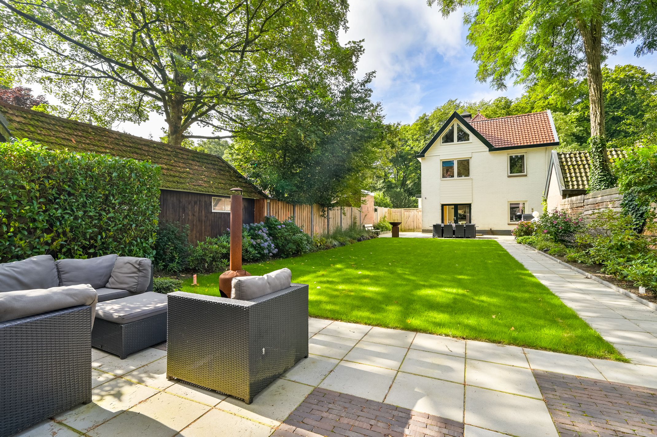 Photo 3 of Dorpsstraat 11