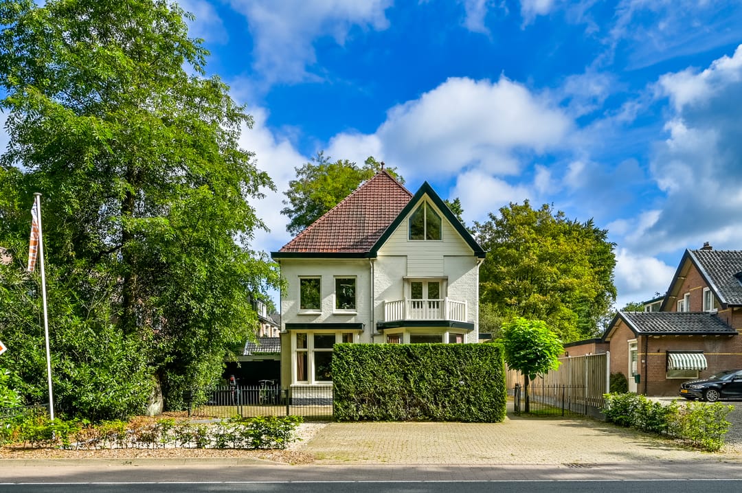 Photo 1 of Dorpsstraat 11