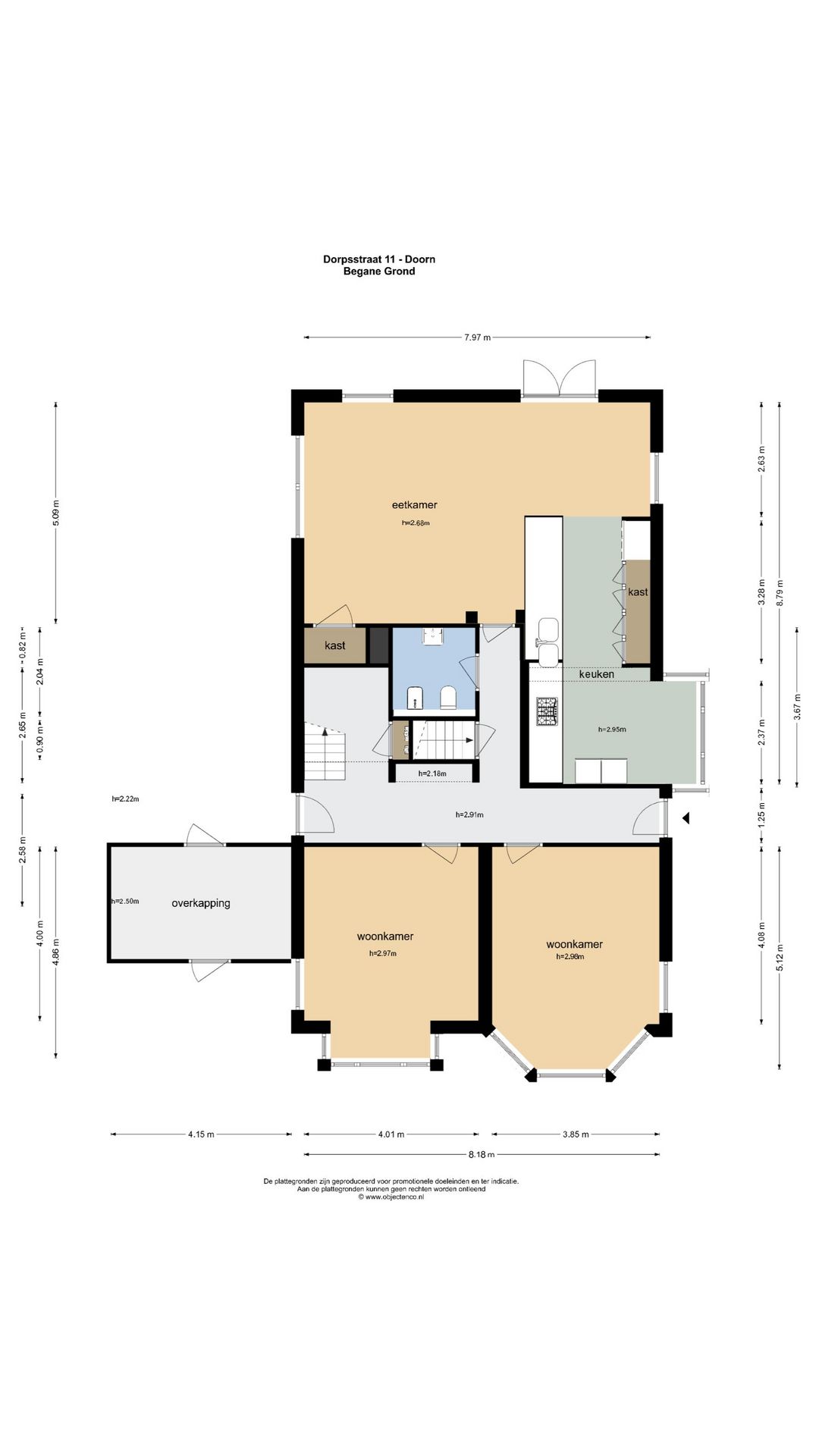 Photo 54 of Dorpsstraat 11