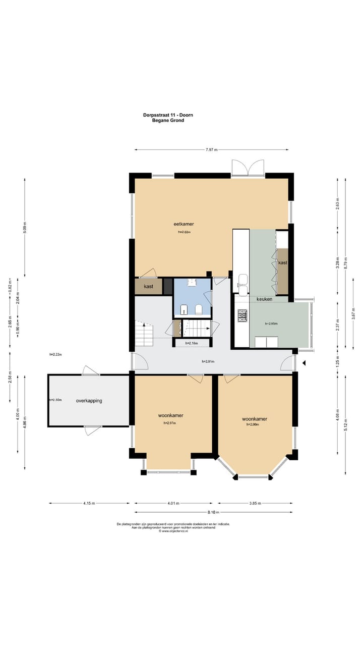 Photo 54 of Dorpsstraat 11