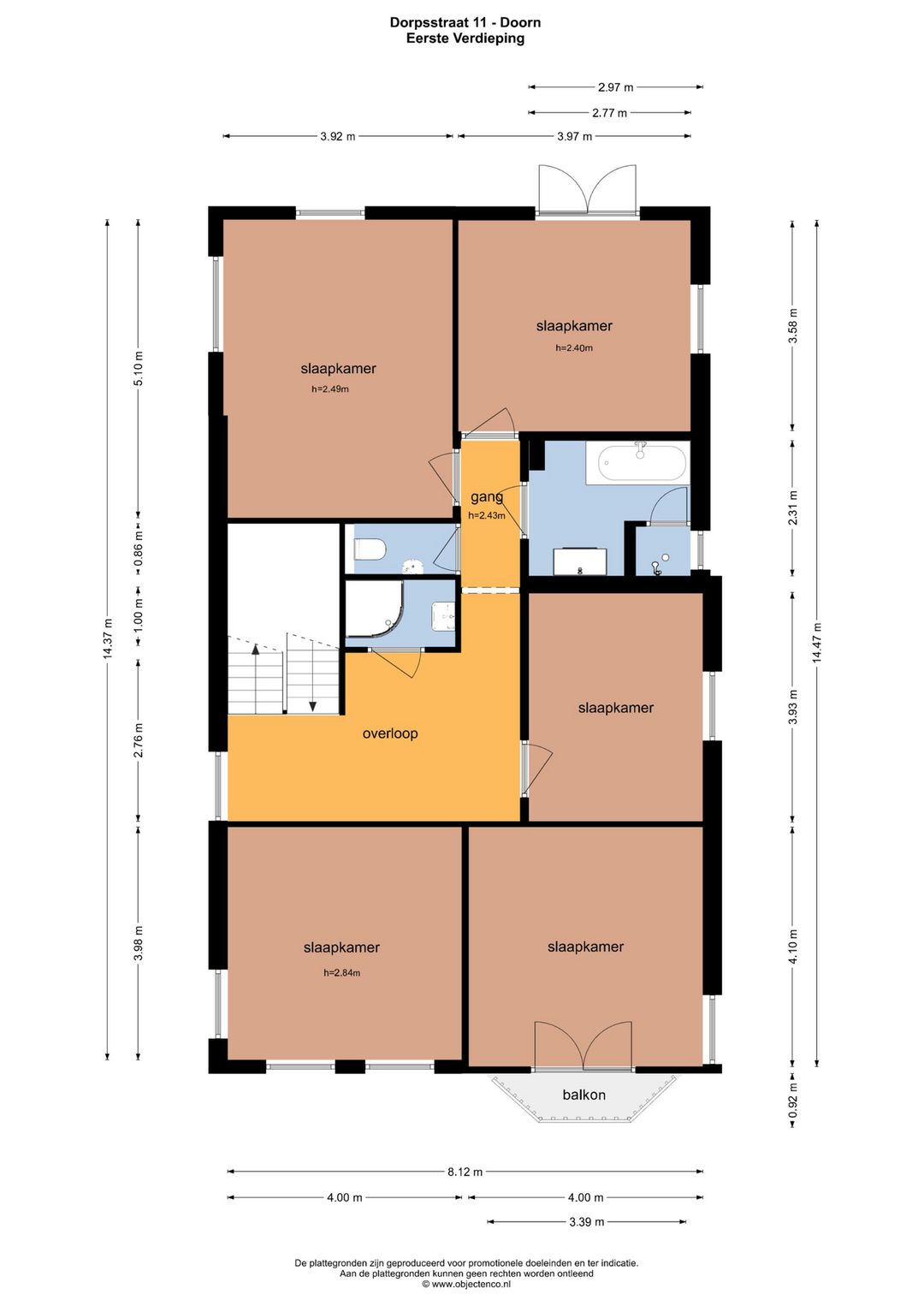 Photo 56 of Dorpsstraat 11