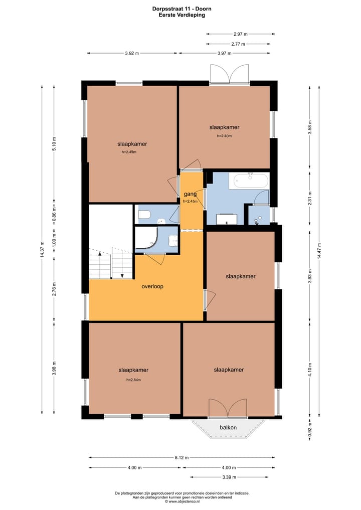 Photo 56 of Dorpsstraat 11