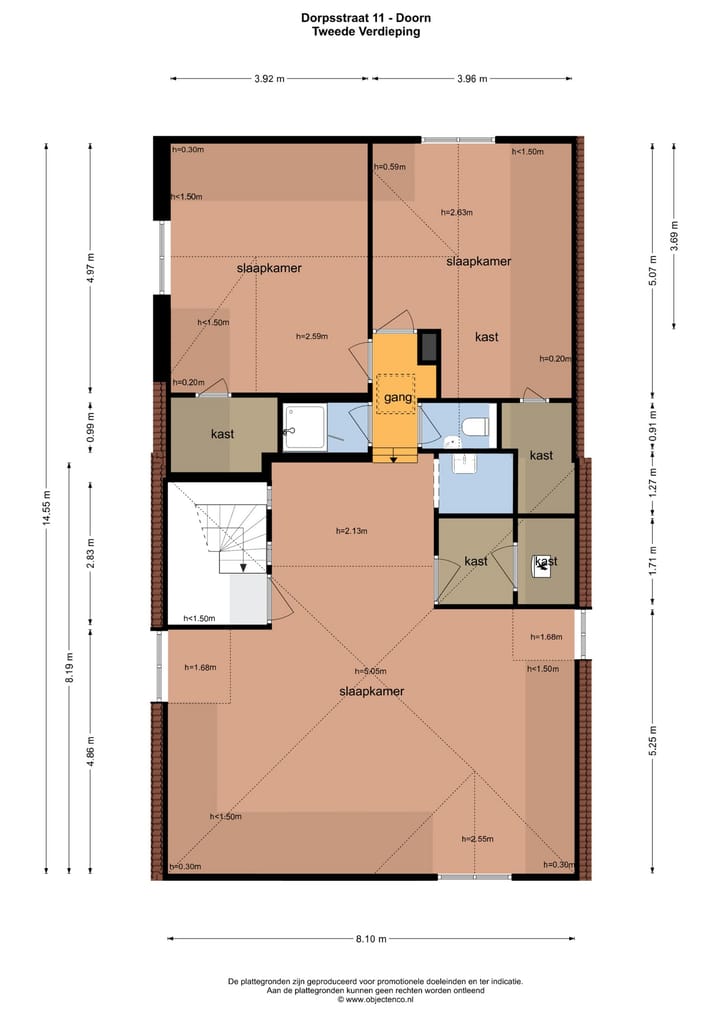 Photo 58 of Dorpsstraat 11