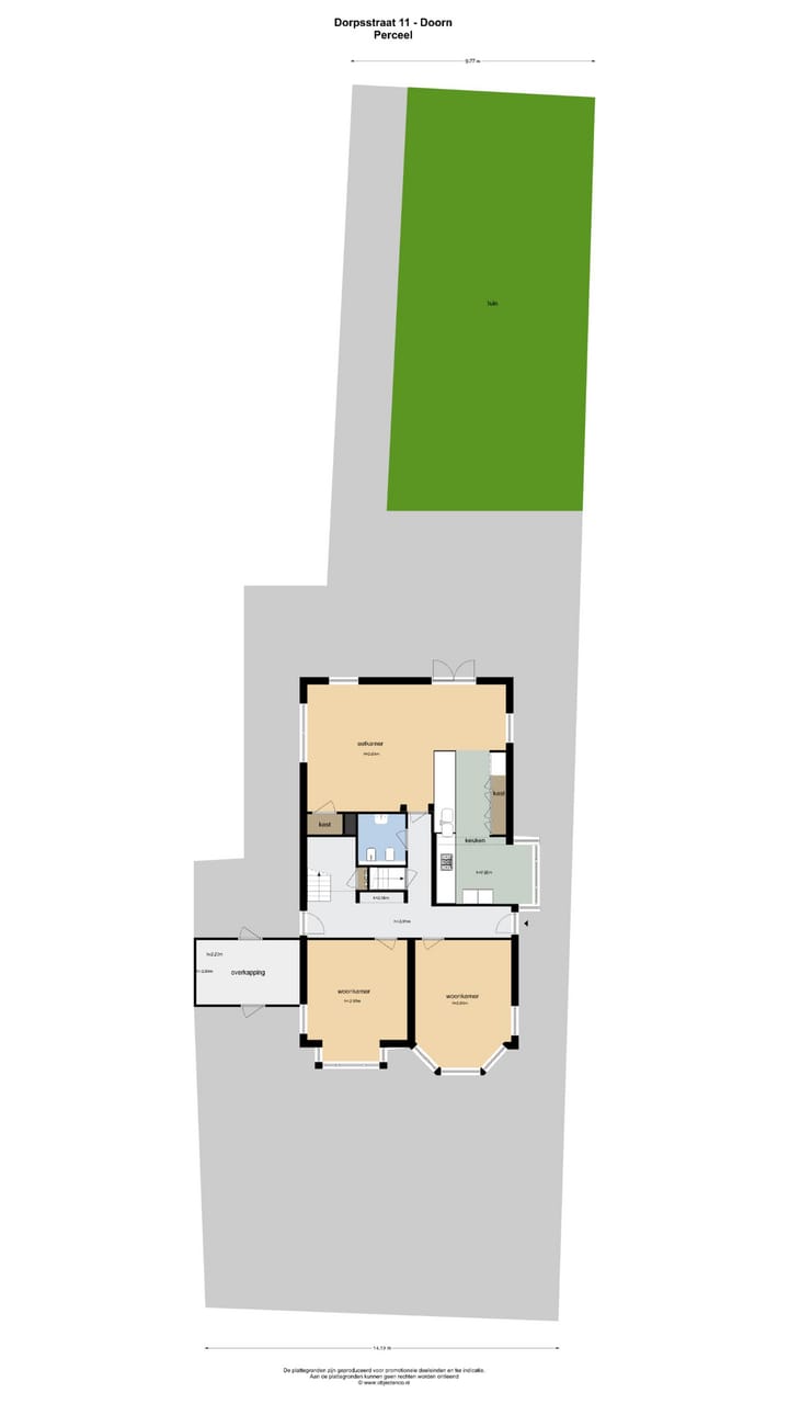 Photo 60 of Dorpsstraat 11