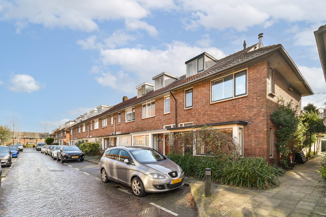 Foto 1 van Koningstraat 46