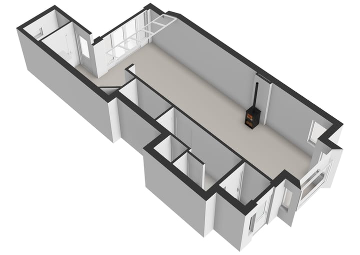 Foto 32 van Koningstraat 46