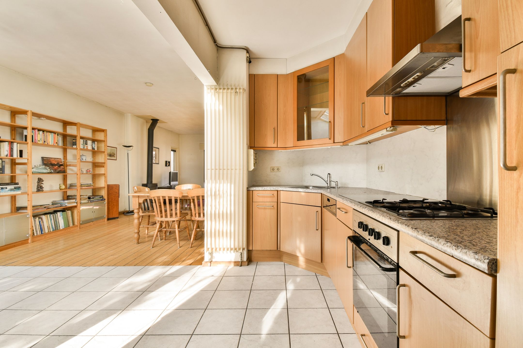 Foto 12 van Koningstraat 46