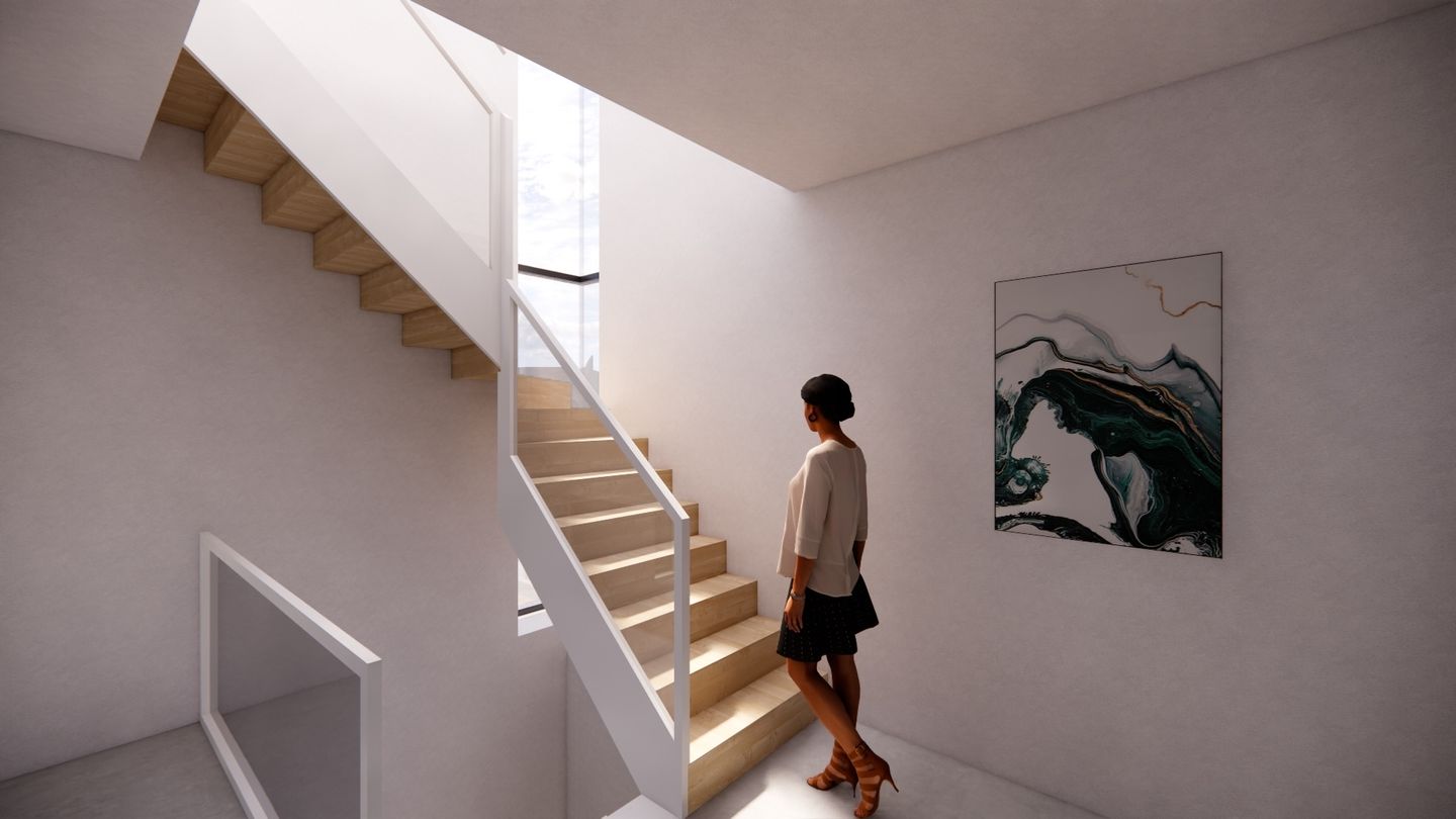 Foto 11 van 3 Stadswoningen Coberco