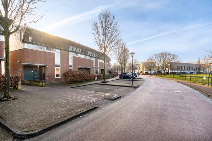 Foto 2 van Zanderijweg 55