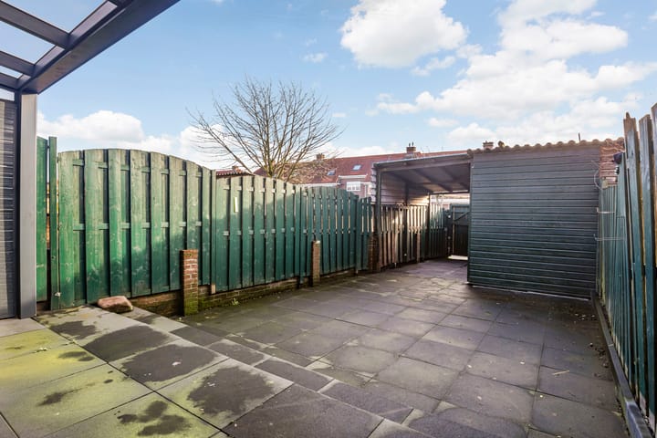 Foto 24 van Zanderijweg 55